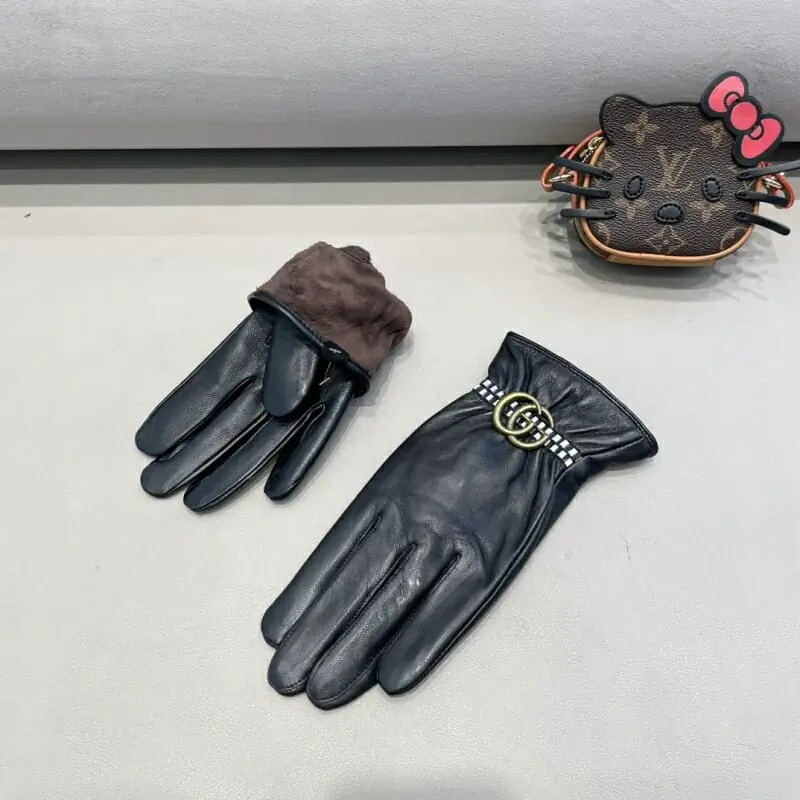 gucci gants pour femme s_124a6044